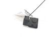 Interruptor sensor del pedal de freno 4F0907658A