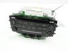 Radio/GPS head unit trim GR4B66DSX