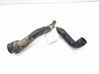 Engine coolant pipe/hose 1J0145762D