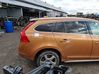 Rear quarter panel 704VIBRANTCOPPER