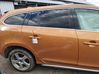Rear door 704VIBRANTCOPPER