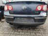 Rear bumper LC5F