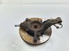 Front wheel hub spindle knuckle 