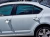 Galinės durys HATCHBACKLF9F
