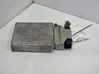 Engine control unit/module ECU 98ABCXC