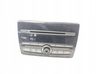 Radio/CD/DVD/GPS-pääyksikkö 735451942