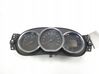 Speedometer (instrument cluster) 248106459R