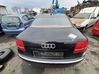 Tailgate/trunk/boot lid LZ9Y