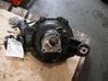 Front differential 
