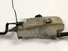 Power steering fluid tank/reservoir 