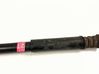 Rear shock absorber/damper 