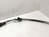 Gear shift cable linkage 