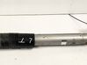 Rear shock absorber/damper 