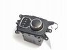 Gear shift rod 56054430AF