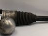 Rear shock absorber/damper 3D0616001K