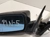 Front door electric wing mirror 