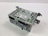 Radio/GPS head unit trim HS7T19C107BC