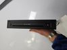 Ignition key card reader 4N0035123