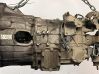 Manual 6 speed gearbox 