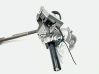 Steering rack A0048578J