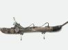 Steering rack 