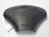 Steering wheel airbag 