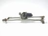 Front wiper linkage 6X0955119