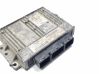 Engine control unit/module ECU 9655004480