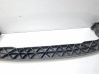 Front bumper support beam 
