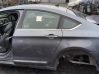 Rear door 