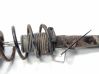 Front shock absorber/damper 
