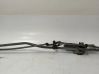 Front wiper linkage 9683542880