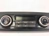 Console centrale, commande chauffage/clim 7820A139XA