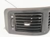 Dashboard side air vent grill/cover trim 