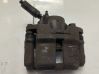 Caliper de freno delantero 