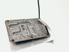 Priekšējā luktura detaļa 3D0909158