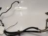 Power steering hose/pipe/line 