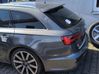 Rear quarter panel LZ7SKOMBI