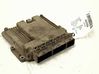 Aizdedzes ECU komplekts 237102265R