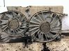 Elektrisks radiatoru ventilators 8240590
