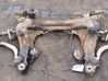 Front suspension assembly kit set 
