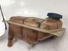 Coolant expansion tank/reservoir 