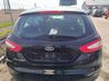 Tailgate/trunk/boot lid SHADOWBLACK