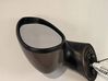 Front door electric wing mirror PIN7