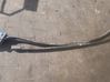 Rear leaf spring 2N0511151AA
