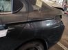 Rear quarter panel KTP