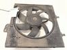 Electric radiator cooling fan 9812028580
