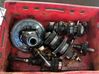 Manual 6 speed gearbox QTQ