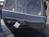 Rear door SHADOWBLACKMICA
