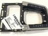 Climate control/heater control trim 3G1864263